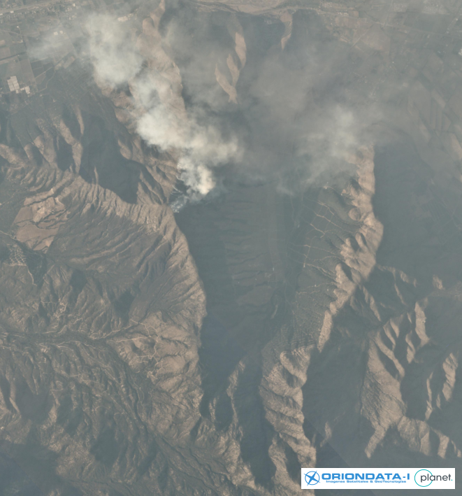 2017-01-17 incendios forestales la-campana llay-llay