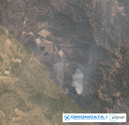 2017-01-19 incendios forestales buin-alto-rahuel 2