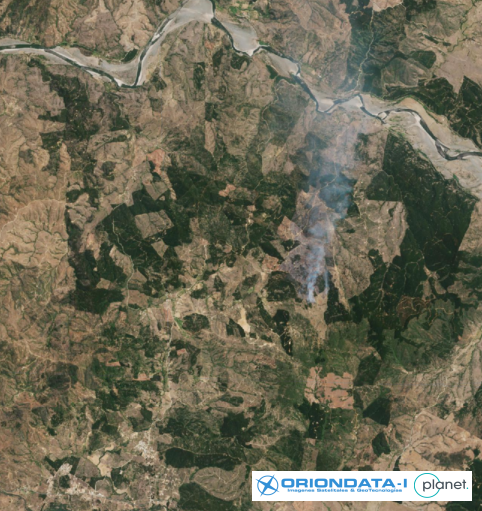 2017-01-19 incendios forestales constitucion