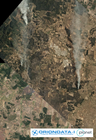 2017-01-22 incendios forestales cauquenes
