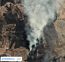 incendio preview