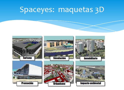spaceyes 6