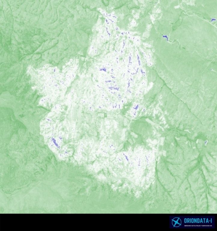 Oriondata Internacional Incencio 15 de Enero 2021 Quilpué Reserva Nacional Peñuelas 10